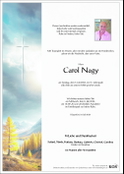 Carol Nagy